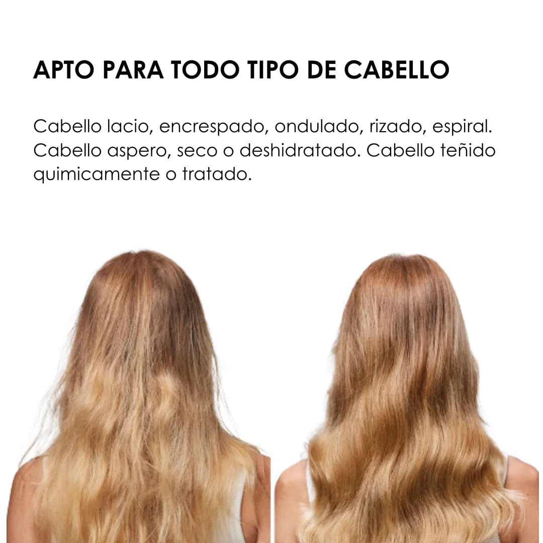 Kit 3 Tratamientos Reconstructor De Cabello - Image 3