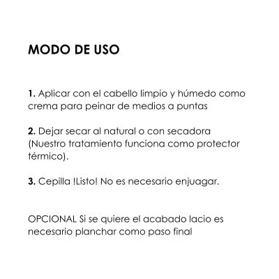 Kit 3 Tratamientos Reconstructor De Cabello - Image 7