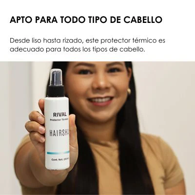 Protector Térmico 450° Cabello 150 ML - Image 4