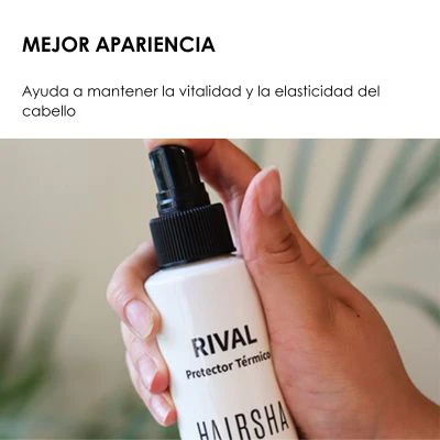 Protector Térmico 450° Cabello 150 ML - Image 5