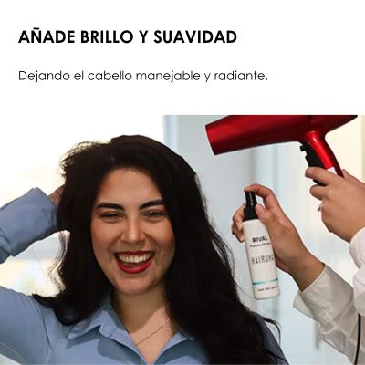 Protector Térmico 450° Cabello 150 ML - Image 6