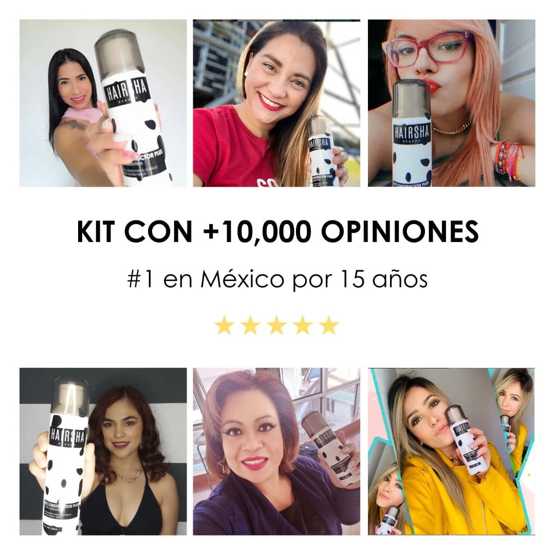 Kit Crecimiento + Anticaída + Reparación + Protección - Image 10