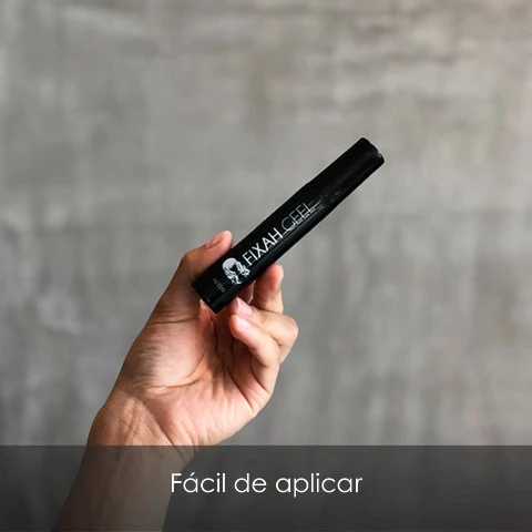 Lápiz Fijador De Cabellos Sueltos 20G - Image 5