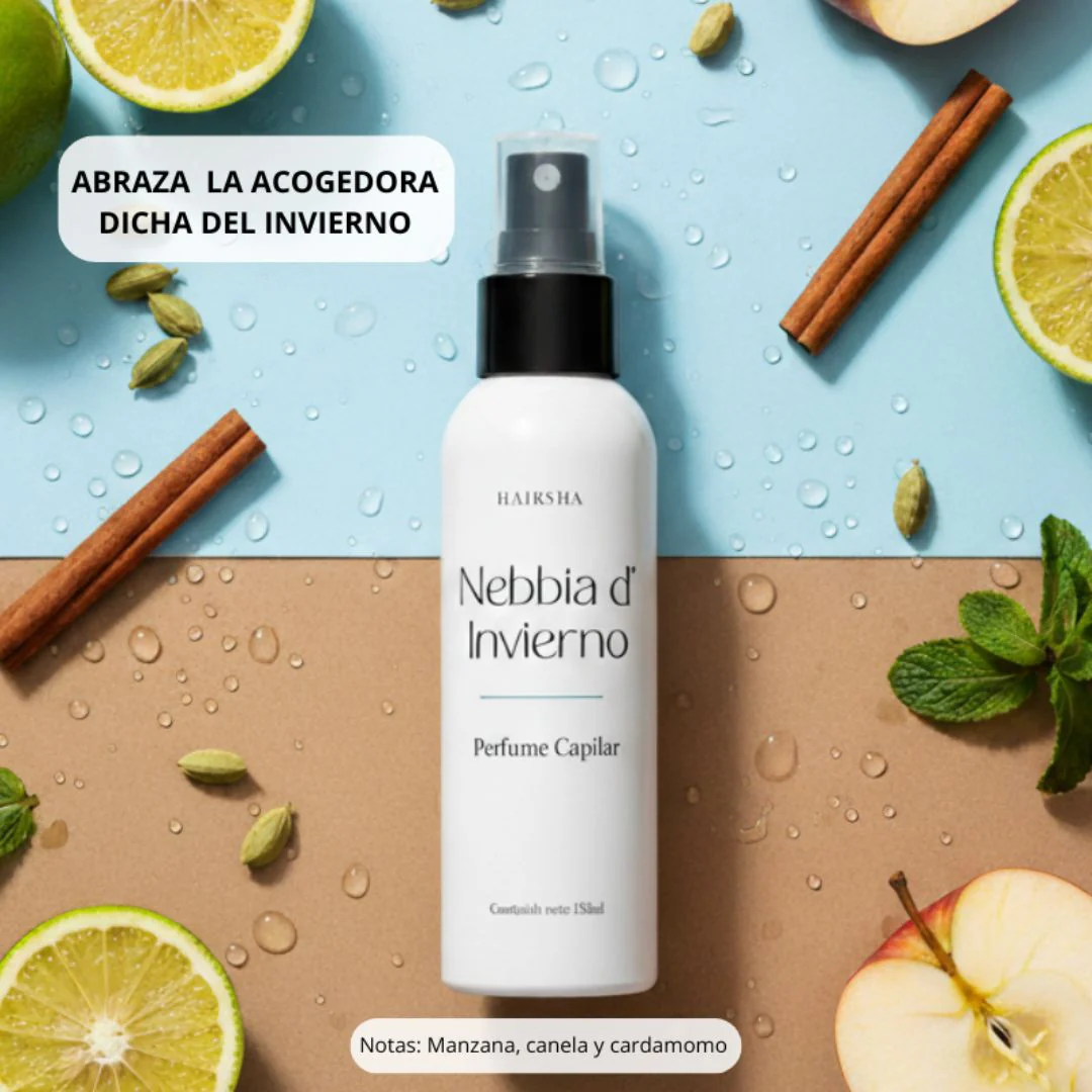 3 Perfumes Para Cabello – Aromas para Cada Ocasión – 150 ml C/U - Image 5