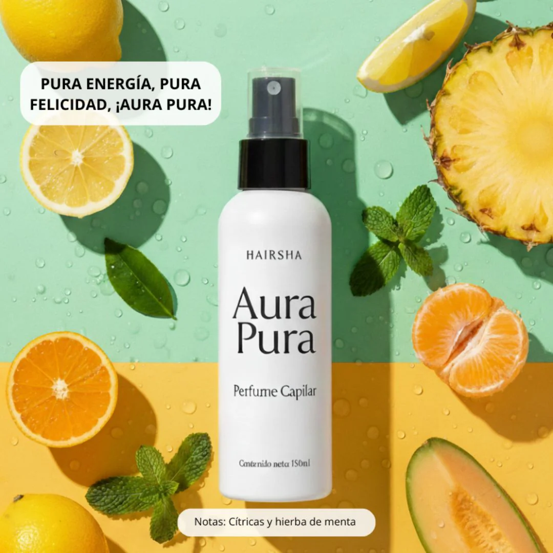 3 Perfumes Para Cabello – Aromas para Cada Ocasión – 150 ml C/U - Image 6