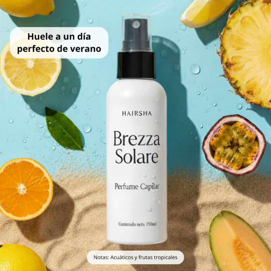 3 Perfumes Para Cabello – Aromas para Cada Ocasión – 150 ml C/U - Image 7