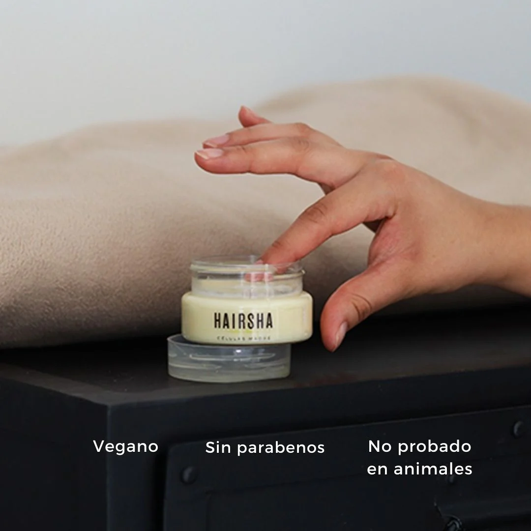 Crema Facial Hidratante Antiedad Células Madre 30 ML - Image 4