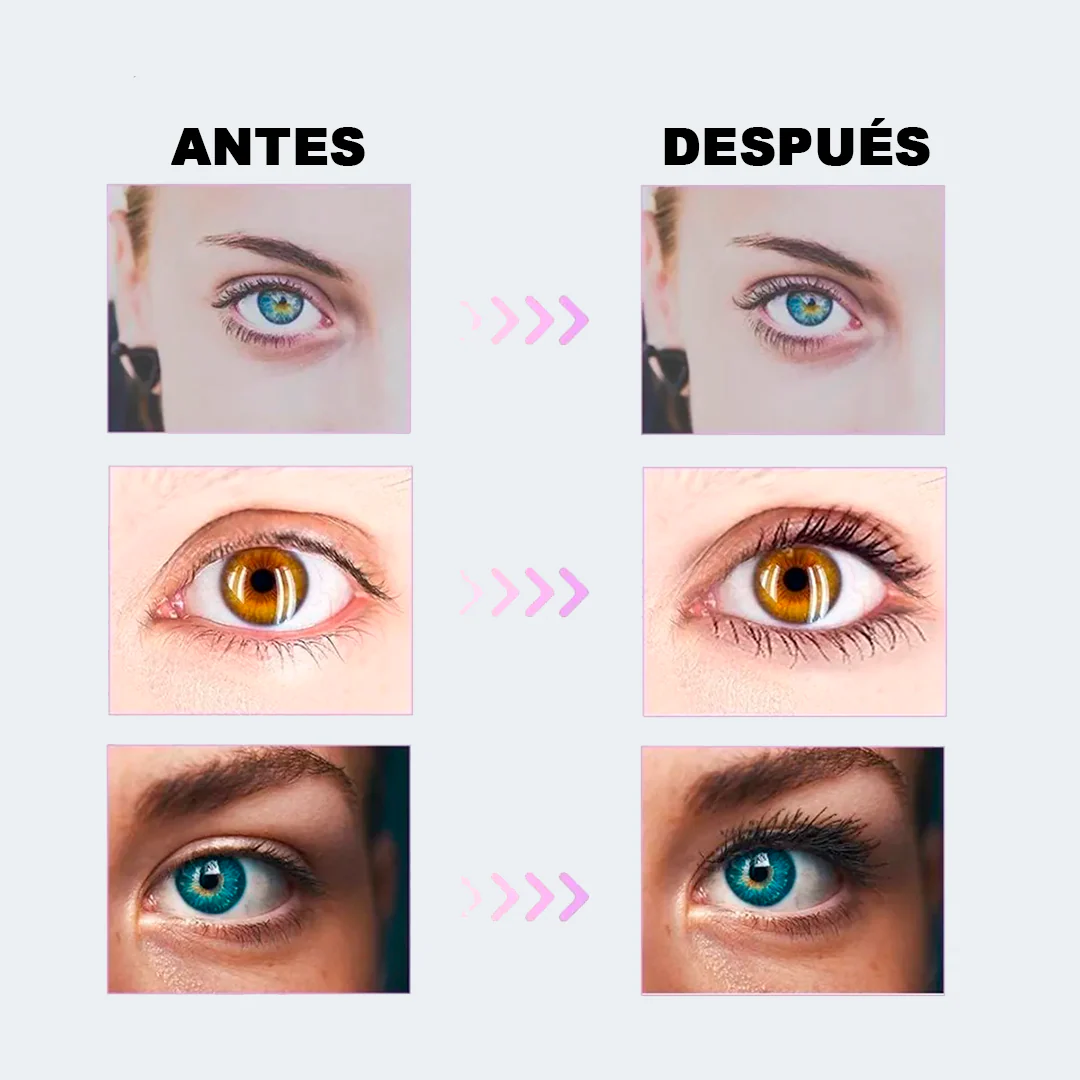 Rizador Enchinador de Pestañas Eléctrico - Image 4