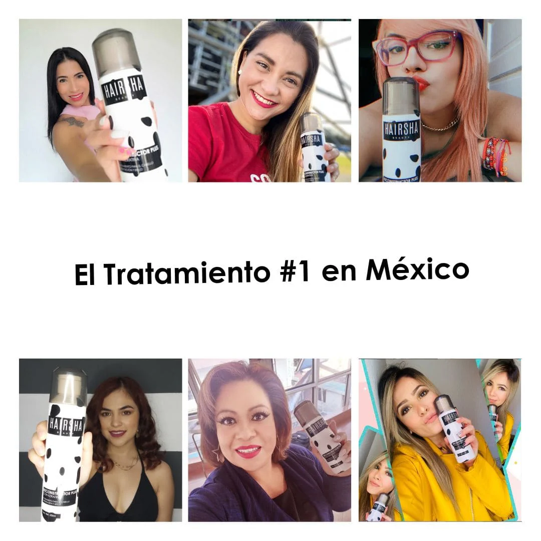 Tratamiento Cabello 5 en 1 Repara Protege Fortalece 250 ML OFERTA - Image 10